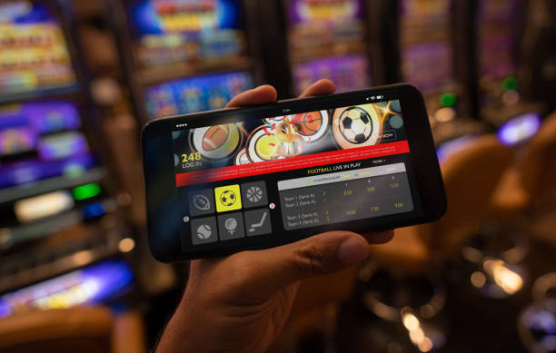 Casino Tournaments Explained 44 Casino Tournaments Explained 44