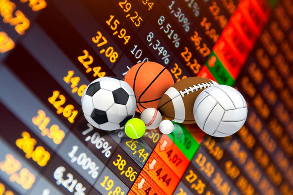 İdman statistikası və mərc qərarları 13