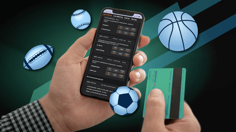 Understanding the Cash Out Feature in Sports Betting 40 Understanding the Cash Out Feature in Sports Betting 40