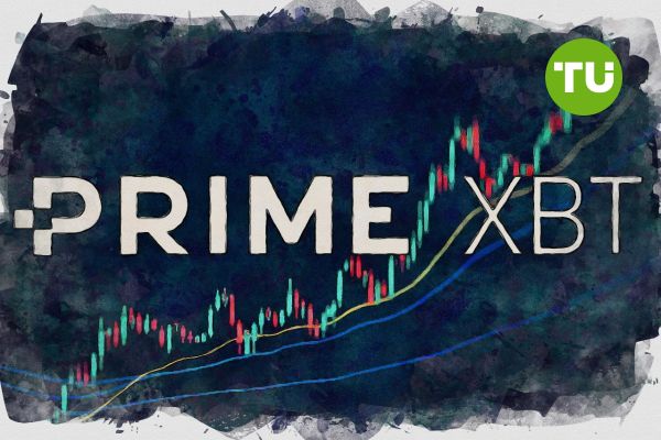 Unlock Your Trading Potential with PrimeXBT Forex Unlock Your Trading Potential with PrimeXBT Forex