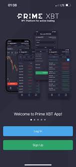 Unlock Your Trading Potential with PrimeXBT Forex Unlock Your Trading Potential with PrimeXBT Forex