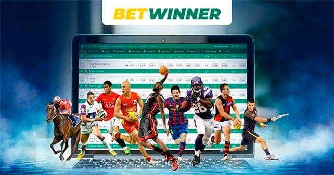 Betwinner  Le guide ultime pour les paris en ligne