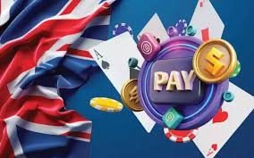 Discover the Best Pay Online Casino UK for Exciting Wins! Discover the Best Pay Online Casino UK for Exciting Wins!