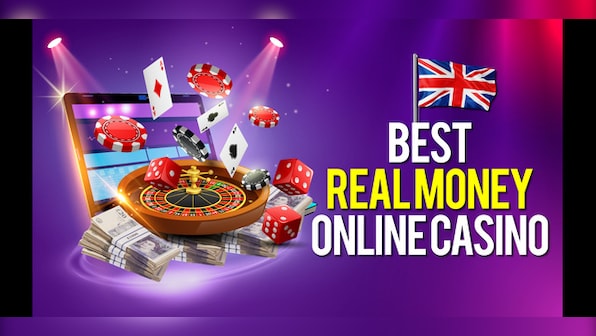 Discover Your Luck at Online Casino UK Discover Your Luck at Online Casino UK