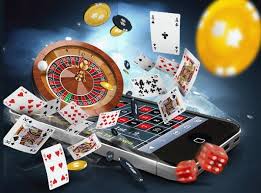 Discover Your Luck at Online Casino UK Discover Your Luck at Online Casino UK