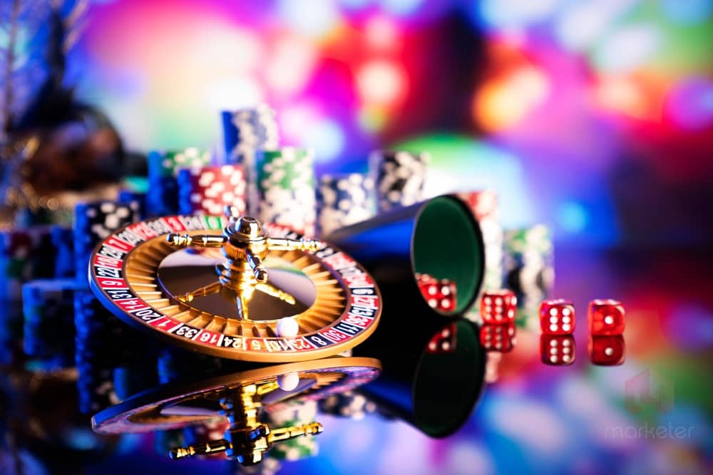 Experience the Thrill at Richy Fox Casino & Sportsbook 31 Experience the Thrill at Richy Fox Casino & Sportsbook 31