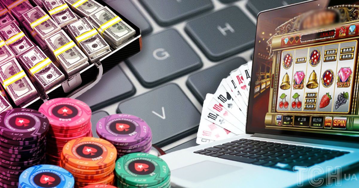 Exploring the Excitement of Casino UK Online Casino Exploring the Excitement of Casino UK Online Casino