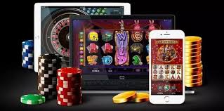 Exploring the Exciting World of UK Based Online Casino Exploring the Exciting World of UK Based Online Casino