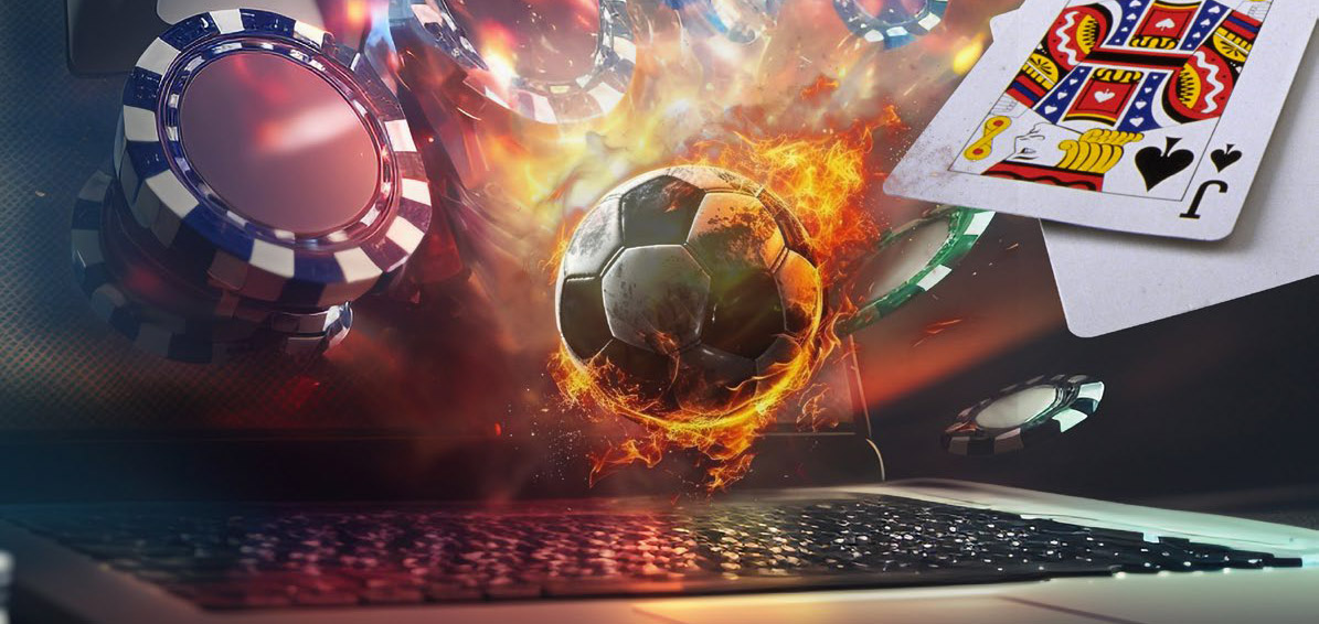 The Ultimate Guide to Luckia Bet Unleashing Your Betting Potential