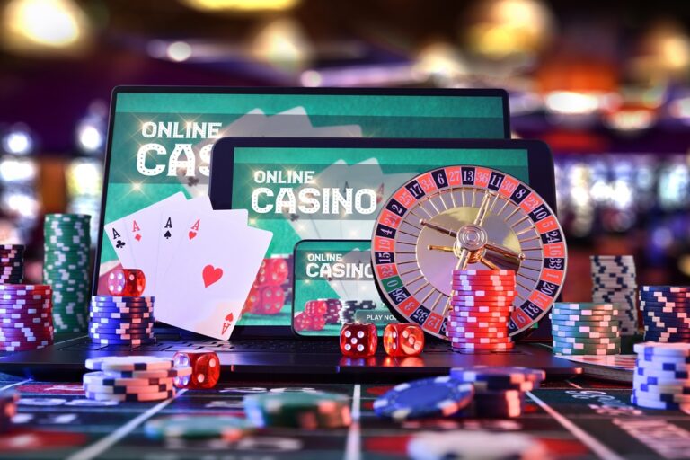 Uncover the Thrills of Magius Casino & Sportsbook Uncover the Thrills of Magius Casino & Sportsbook