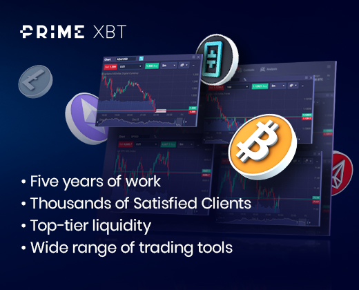Unlocking the Power of the PrimeXBT Trading Hub Unlocking the Power of the PrimeXBT Trading Hub