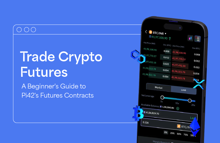 AI for Crypto Trading Revolutionizing the Future of Investments AI for Crypto Trading Revolutionizing the Future of Investments