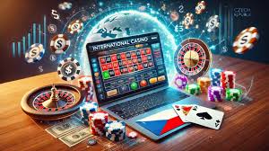 Bezpečné online casino v Česku Jak najít to pravé místo pro vaši zábavu Bezpečné online casino v Česku Jak najít to pravé místo pro vaši zábavu
