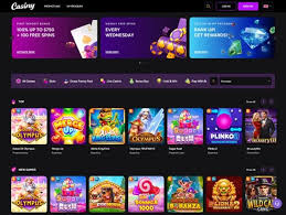 Experience the Best at Casiny Online Casino Experience the Best at Casiny Online Casino