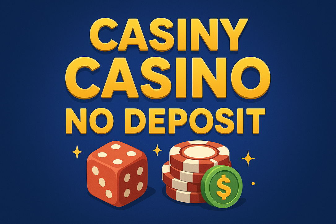 Experience the Thrill at Casiny Casino