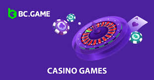 Explore the Thrills of BC Game Online Crypto Casino Explore the Thrills of BC Game Online Crypto Casino