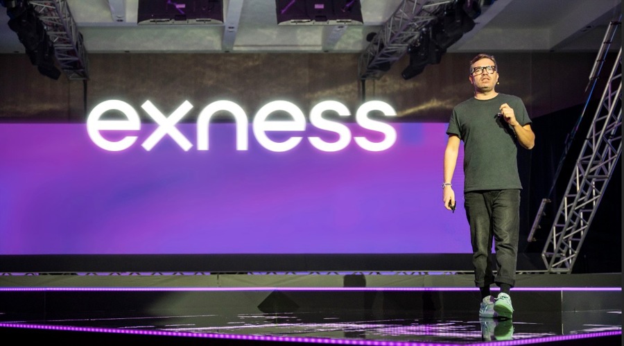 Exploring Exness Forex Broker A Comprehensive Guide