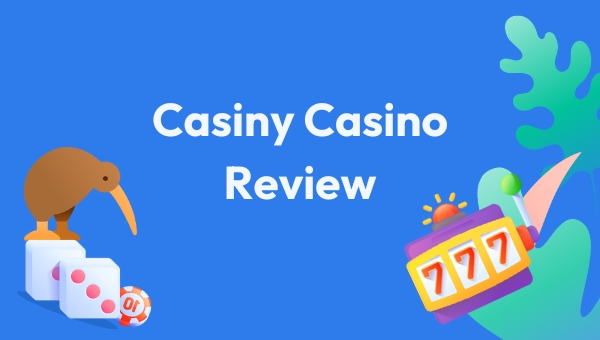 Exploring the Benefits of Casiny Casino No Deposit Bonus 14