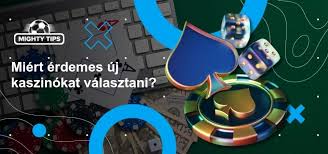 Fedezd fel a valódi pénzes kaszinó online világát!