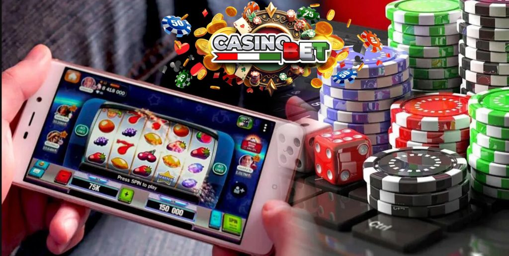 Fedezze fel a legjobb online kaszinók világát! Fedezze fel a legjobb online kaszinók világát!