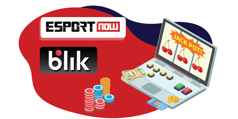 Kasyno Depozyt 10 zł BLIK - Odkryj Nową Erę Hazardu Online