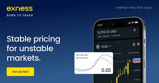 Mastering the Exness Terminal for Successful Trading