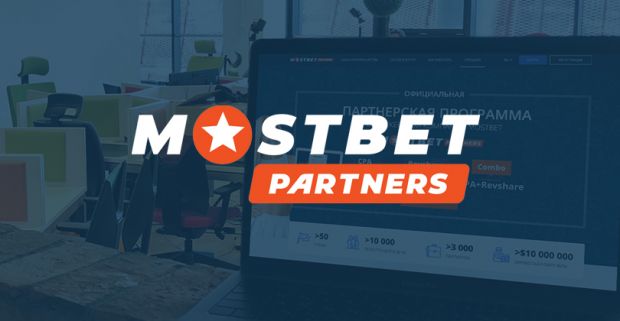 Mostbet Casino Where Luck Meets Your Fortune
