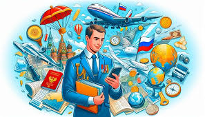 Страховка для путешествий 3