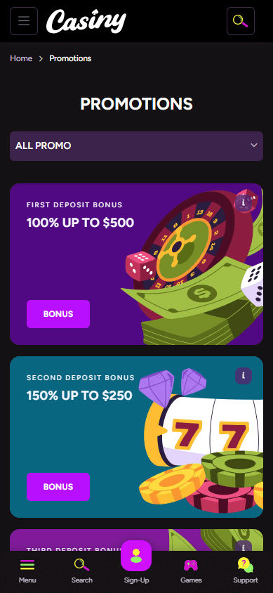 The Impact of Casiny Media on Online Gambling