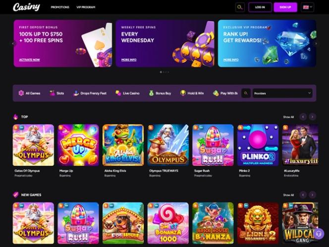 Unlock Your Rewards with Casiny Bonus Codes Unlock Your Rewards with Casiny Bonus Codes