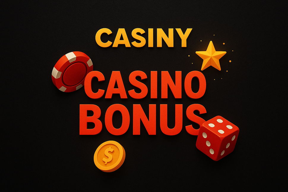 Unlock Your Rewards with Casiny Bonus Codes Unlock Your Rewards with Casiny Bonus Codes
