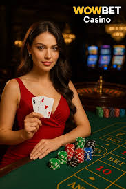 wowbet платформа